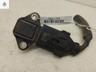 датчик абсолютного давления Kia Sportage 2 поколение [рестайлинг] 2008, 2.0 л., дизель, МКПП, чёрный, внедорожник 5 дв., 39300-84400