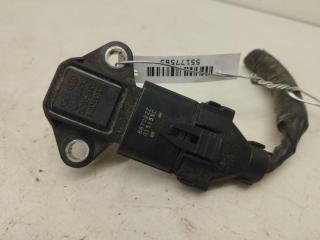 датчик абсолютного давления Kia Sportage 2008, 2.0 л., дизель, МКПП, чёрный, внедорожник 5 дв., 3930084400