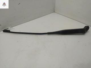 Щеткодержатель (поводок стеклоочистителя) передний Mercedes-Benz A-Класс W168/V168 [рестайлинг] 2003, 1.6 л., бензин, АКПП, синий, хетчбэк 5 дв., 1688200644