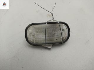 подсветка номера Mercedes-Benz B-Класс W245 2005, 2.0 л., дизель, МКПП, серый, минивэн, 1698200156