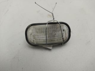 подсветка номера Mercedes-Benz B W245 2005, 2.0 л., дизель, МКПП, серый, минивэн, 1698200156