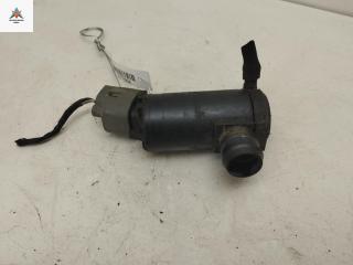 насос (моторчик) омывателя стекла Chevrolet Spark M300 2010, красный, хетчбэк 5 дв., 96843553