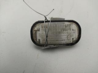 подсветка номера Mercedes-Benz B-Класс W245 2005, 2.0 л., дизель, МКПП, серый, минивэн, 1698200156