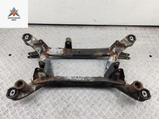 подрамник передний BMW 7 серия E38 1997, 3.5 л., бензин, АКПП, зелёный, седан