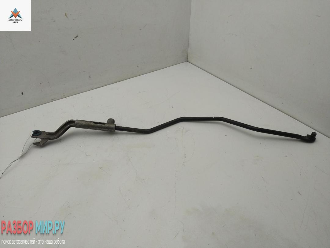 Тяга кулисы КПП Mercedes-Benz S-Класс W220 2001, 4.0 л., дизель, АКПП, серый, седан, 2202670617 - фото №1