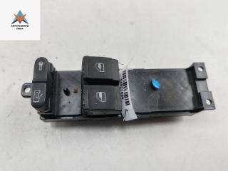 блок управления стеклоподъемниками Volkswagen Sharan 1 поколение [2-й рестайлинг] 2004, 2.0 л., бензин, МКПП, чёрный, минивэн, 7M3959857C