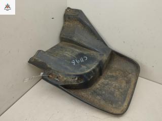 брызговик Honda CR-V 2 поколение 2001, 2.0 л., бензин, МКПП, чёрный, внедорожник 5 дв.