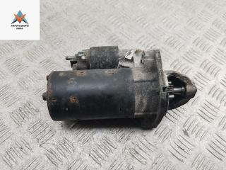 стартер BMW 5 серия E39 1997, 2.5 л., бензин, АКПП, чёрный, универсал, 1740374