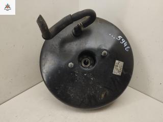 вакуумный усилитель тормозов Nissan Qashqai 1 поколение [рестайлинг] 2013, 1.5 л., дизель, МКПП, красный, внедорожник 5 дв., 46007JD90A