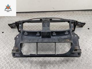 Рамка радиатора BMW 3 серия E90/E91/E92/E93 2005, 2.0 л., бензин, МКПП, чёрный, универсал, 7058594