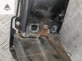 Рамка радиатора BMW 3 серия E90/E91/E92/E93 2005, 2.0 л., бензин, МКПП, чёрный, универсал, 7058594 - фото №2