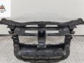 Рамка радиатора BMW 3 серия E90/E91/E92/E93 2005, 2.0 л., бензин, МКПП, чёрный, универсал, 7058594 - фото №3