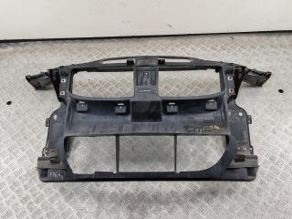 Рамка радиатора BMW 3 E90/E91/E92/E93 2005, 2.0 л., бензин, МКПП, чёрный, универсал, 7058594