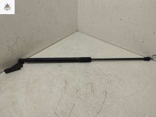 амортизатор крышки багажника (3-5 двери) Nissan Qashqai 1 поколение [рестайлинг] 2013, 1.5 л., дизель, МКПП, красный, внедорожник 5 дв., 90450JD02D