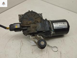 моторчик передних стеклоочистителей (дворников) Chevrolet Spark M300 2010, 1.2 л., бензин, МКПП, красный, хетчбэк 5 дв., 96843281