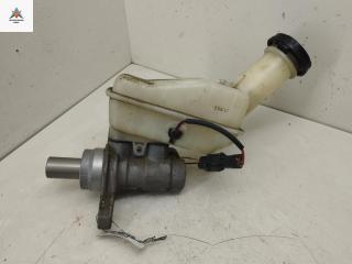 цилиндр тормозной главный Chevrolet Spark M300 2010, 1.2 л., бензин, МКПП, красный, хетчбэк 5 дв., 429294