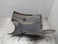 Подкрылок передний правый Mercedes-Benz C-Класс W203/S203/CL203 2002, 2.2 л., дизель, универсал, 2038840622 - фото №2