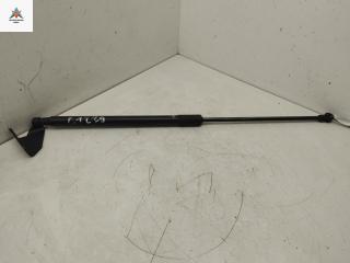 амортизатор крышки багажника (3-5 двери) Nissan Qashqai 1 поколение [рестайлинг] 2013, 1.5 л., дизель, МКПП, красный, внедорожник 5 дв., 90450JD02D