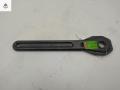 ключ колесный (балонный) Mercedes-Benz A-Класс W168/V168 [рестайлинг] 2003, 1.6 л., бензин, АКПП, синий, хетчбэк 5 дв., 4145810049 - фото №2