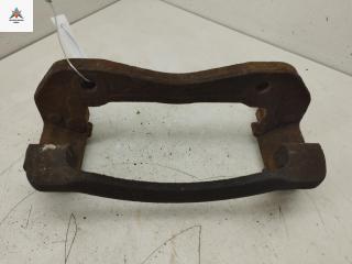 скоба суппорта Kia Sorento 1 поколение 2003, 2.5 л., дизель, АКПП, зелёный, внедорожник 5 дв.