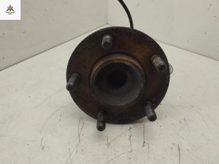 ступица задняя правая Chrysler Voyager 5 поколение 2007, 2.8 л., дизель, АКПП, серый, минивэн