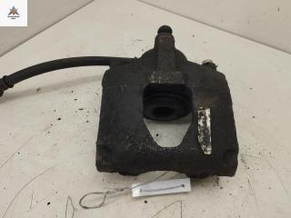 суппорт задний правый Chrysler Voyager 5 поколение 2007, 2.8 л., дизель, АКПП, серый, минивэн