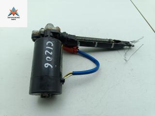 моторчик регулировки сиденья Ford Mondeo 3 поколение 2001, 1.8 л., бензин, МКПП, серый, седан