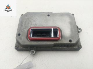 блок розжига ксенона Opel Zafira 2 поколение (B) 2006, 1.9 л., дизель, МКПП, серый, минивэн, 13153357