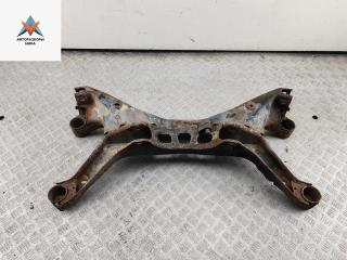 подрамник передний Opel Signum C 2003, 2.2 л., бензин, АКПП, синий, хетчбэк 5 дв.