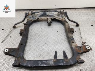 подрамник передний Opel Signum C 2003, 2.2 л., бензин, АКПП, синий, хетчбэк 5 дв.