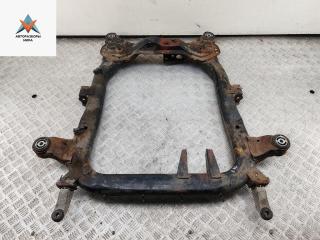 подрамник передний Opel Vectra C 2003, 2.0 л., бензин, МКПП, синий, хетчбэк 5 дв.