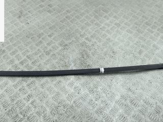 Молдинг стекла двери наружный Audi A4 B7 2005, 3.2 л., бензин, АКПП, синий, универсал, 8E0853284B