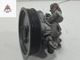 Насос гидроусилителя руля Mercedes-Benz C-Класс W203/S203/CL203 [рестайлинг] 2006, 2.2 л., дизель, МКПП, синий, универсал