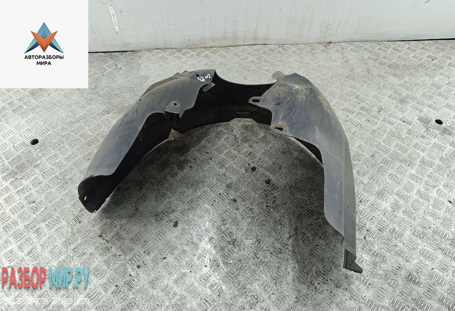 Подкрылок передний правый Ford Focus 1 поколение 2000, 1.6 л., i, бензин, универсал - фото №1