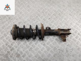 стойка передняя Opel Signum C 2003, 2.2 л., бензин, АКПП, синий, хетчбэк 5 дв.