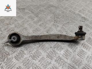 рычаг передний левый Audi A6 Allroad Quattro C5 2000, 2.5 л., дизель, АКПП, зелёный, универсал