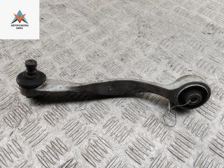 рычаг передний левый Audi A6 Allroad Quattro C5 2000, 2.5 л., дизель, АКПП, зелёный, универсал