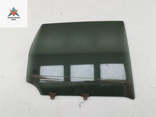 стекло двери задней правой Nissan Note E11 [рестайлинг] 2009, 1.4 л., бензин, МКПП, серый, хетчбэк 5 дв.