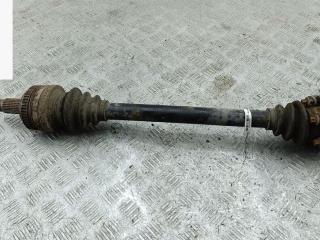 полуось задняя (приводной вал, ШРУС) BMW 3 серия E46 [рестайлинг] 2004, 1.8 л., бензин, МКПП, серый, хетчбэк 3 дв., 1229493