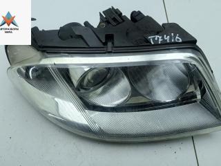 фара правая Volkswagen Passat B5 [рестайлинг] 2004, 1.6 л., бензин, МКПП, чёрный, универсал, 1EL00835002