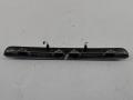 накладка подсветки номера Opel Astra G 2002, 1.6 л., бензин, МКПП, серый, универсал, 90559239 - фото №2