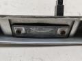 накладка подсветки номера Opel Astra G 2002, 1.6 л., бензин, МКПП, серый, универсал, 90559239 - фото №3