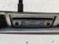 накладка подсветки номера Opel Astra G 2002, 1.6 л., бензин, МКПП, серый, универсал, 90559239 - фото №4