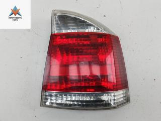 фонарь задний правый Opel Vectra C 2004, 1.9 л., дизель, АКПП, серый, седан, 13131002