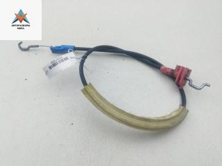 Трос двери задней Opel Zafira 2 поколение (B) [рестайлинг] 2008, 1.9 л., дизель, МКПП, серый, минивэн