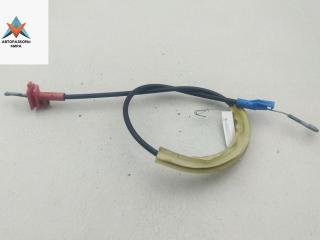 Трос двери задней Opel Zafira 2 поколение (B) [рестайлинг] 2008, 1.9 л., дизель, МКПП, серый, минивэн