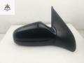 зеркало правое Opel Astra H/Family [рестайлинг] 2007, 1.9 л., дизель, МКПП, чёрный, универсал, 13252956 - фото №2