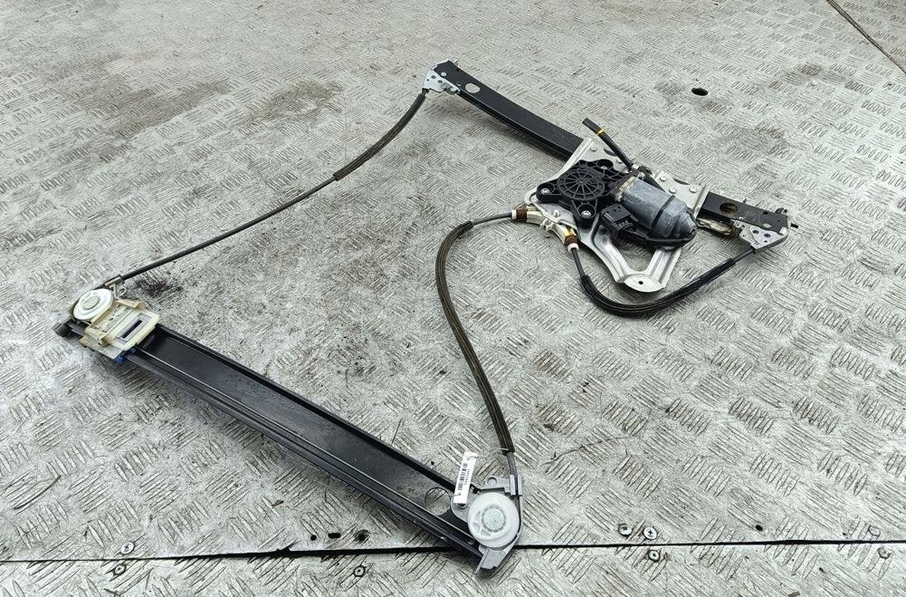 стеклоподъемник электрический передний левый Mercedes-Benz S-Class W220 2001, 4.0 л., дизель, АКПП, серый, седан, 2207200346