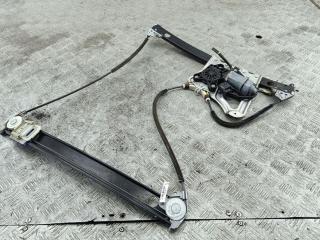 стеклоподъемник электрический передний левый Mercedes-Benz S-Класс W220 2001, 4.0 л., дизель, АКПП, серый, седан, 2207200346