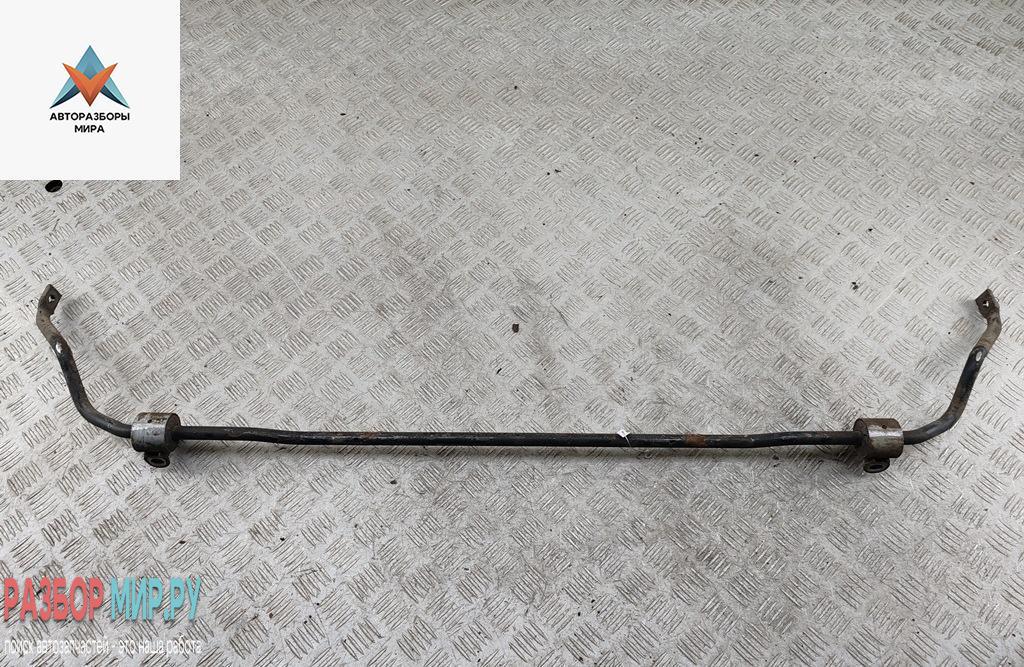 стабилизатор подвески (поперечной устойчивости) Mercedes-Benz C-Класс W204/S204 2010, 1.8 л., бензин, МКПП, серый, универсал, 2043260465 - фото №1